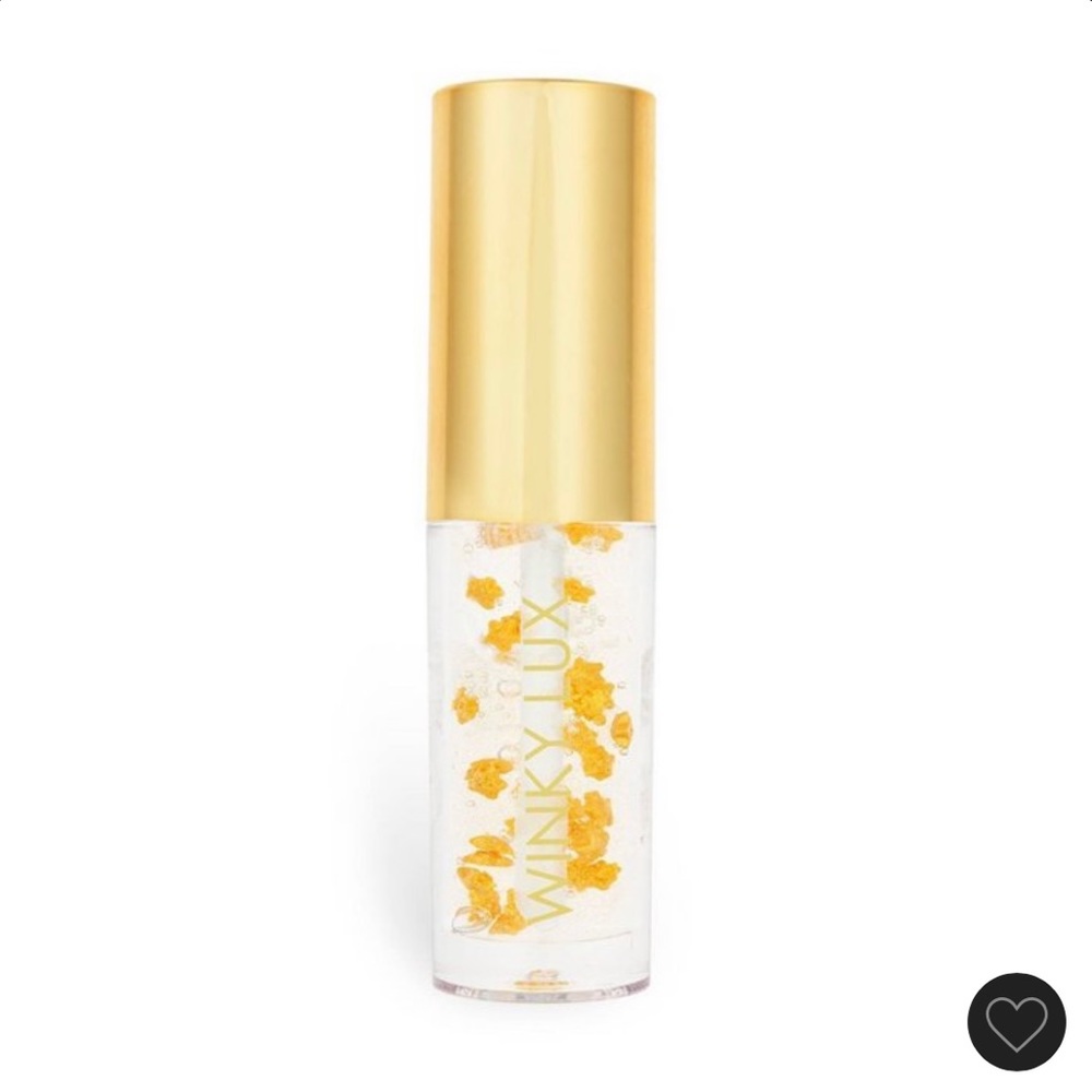 Winky Lux Lip Oil - In The Stars - 0.13 fl oz - Picture 3 of 5